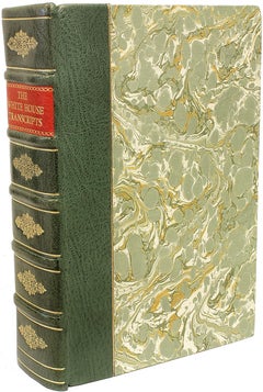 GOLD, Gerald - editor. The White House Transcripts. 1974 - FIRST EDITION