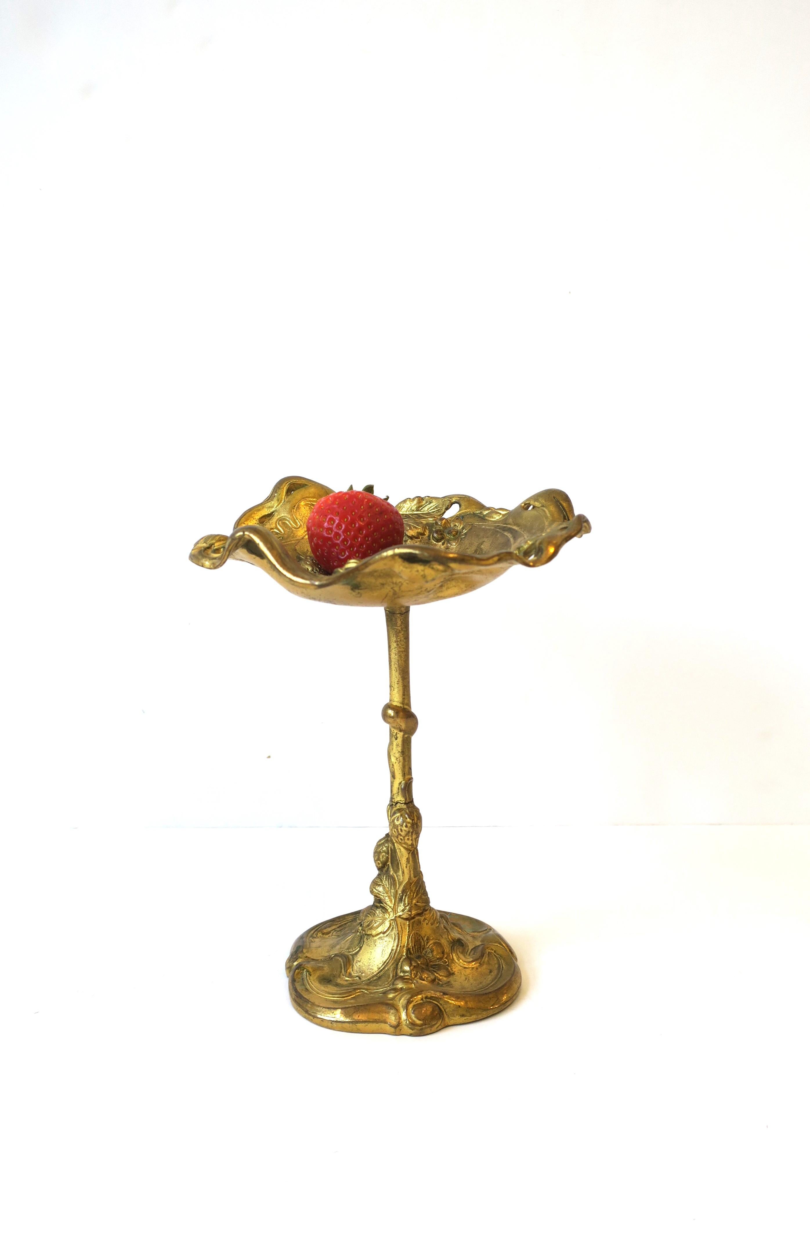 gold compote