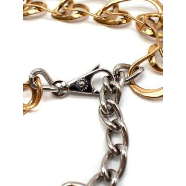 Gunmetal Chocolate Belt main image 0
