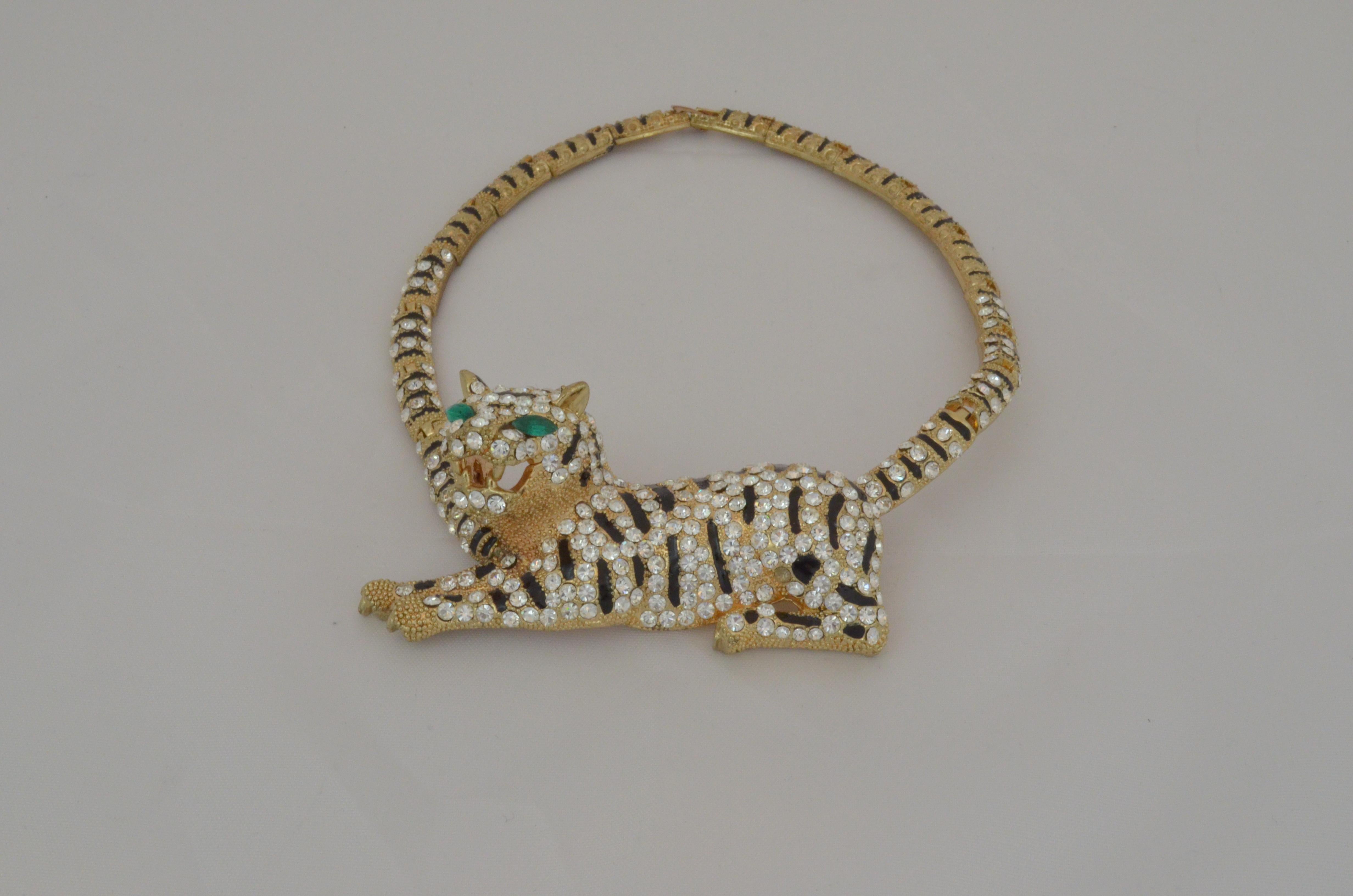 jaguar jewelry