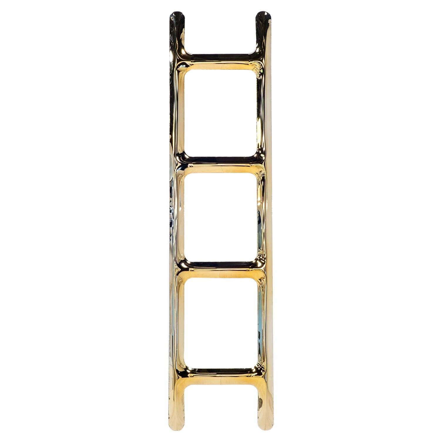 Gold Ladder For Sale