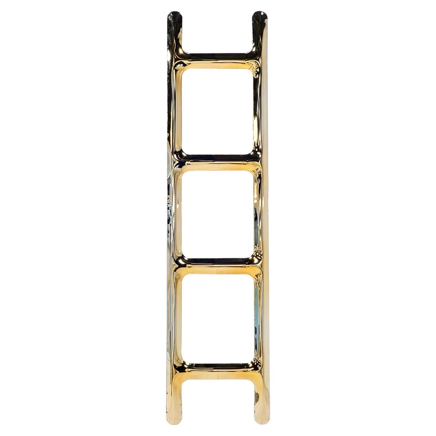 Gold Ladder