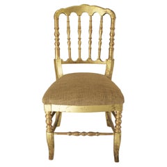 Revival Chairs