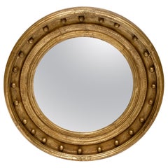 1920s Convex Mirrors