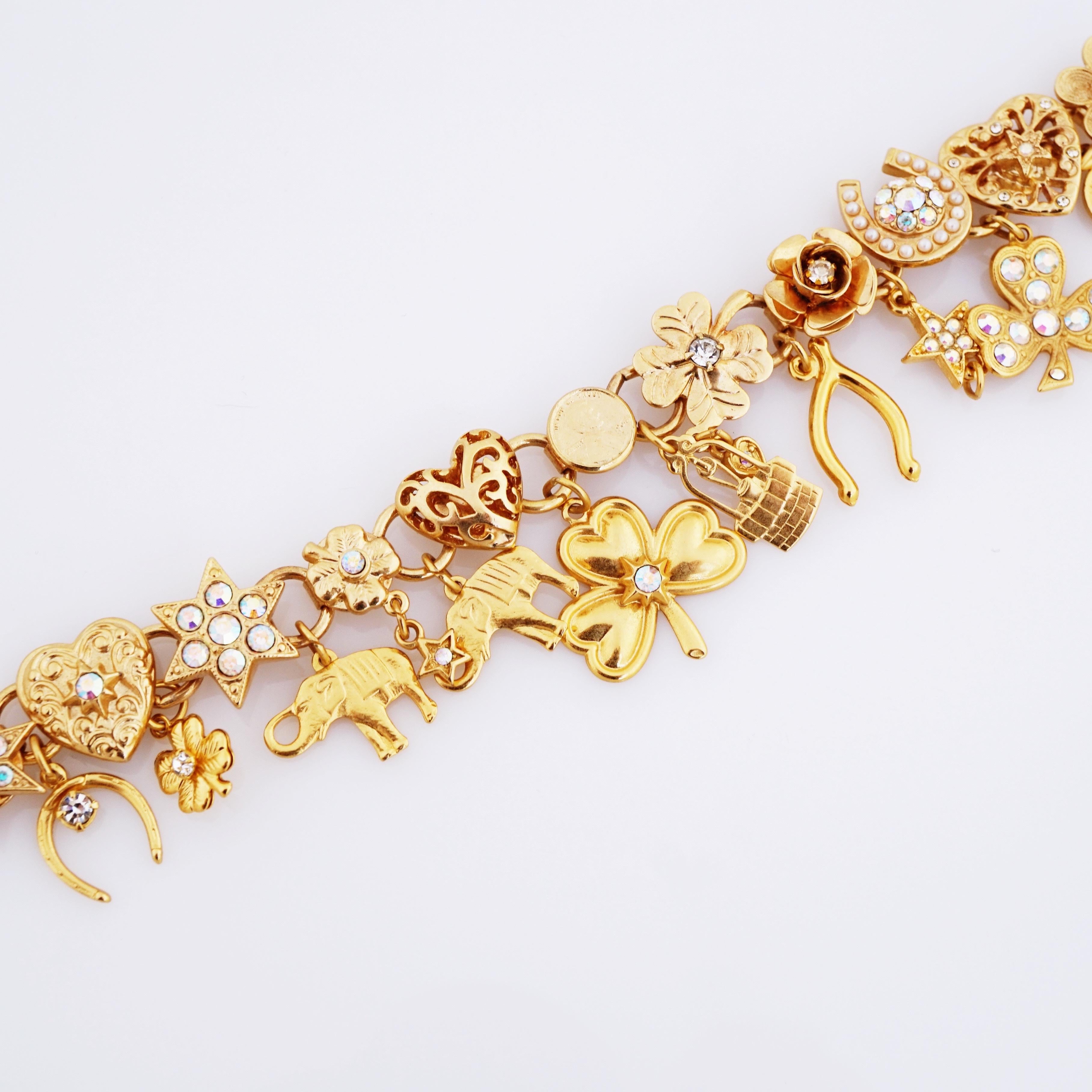 kirks folly bracelet