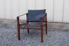Gold Medal Safari Chair