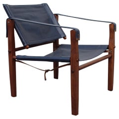 Gold Medal Safari Chair