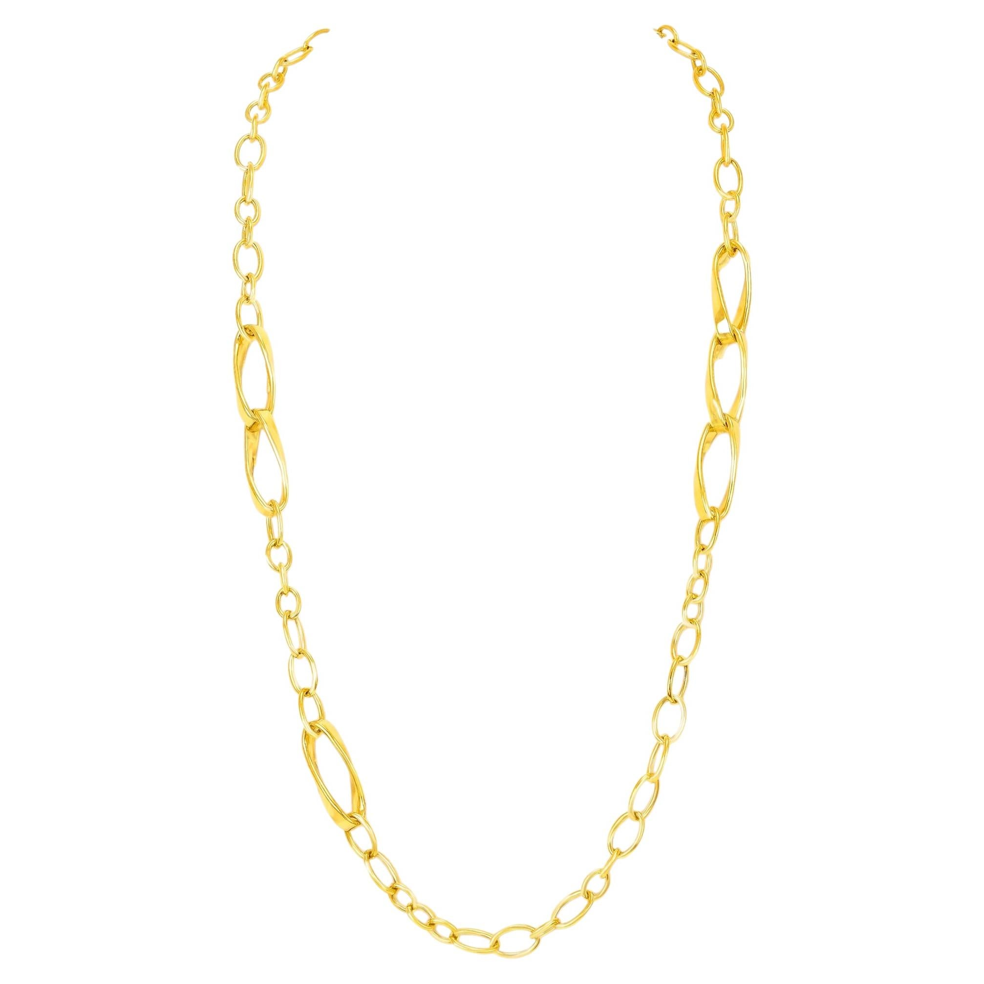 Collar de oro de Oromalia