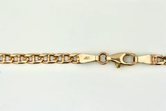 Collier en or