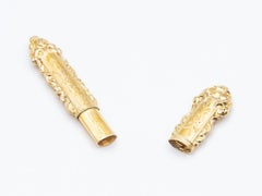 Gold Needle 18 Karat