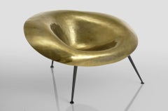 Gold Nido by Imperfettolab