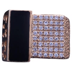 Gold Nugget Ring 18K Yellow Gold Gold Nugget Ring 18K Yellow Gold