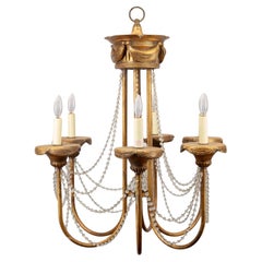 Lampadari e pendenti
