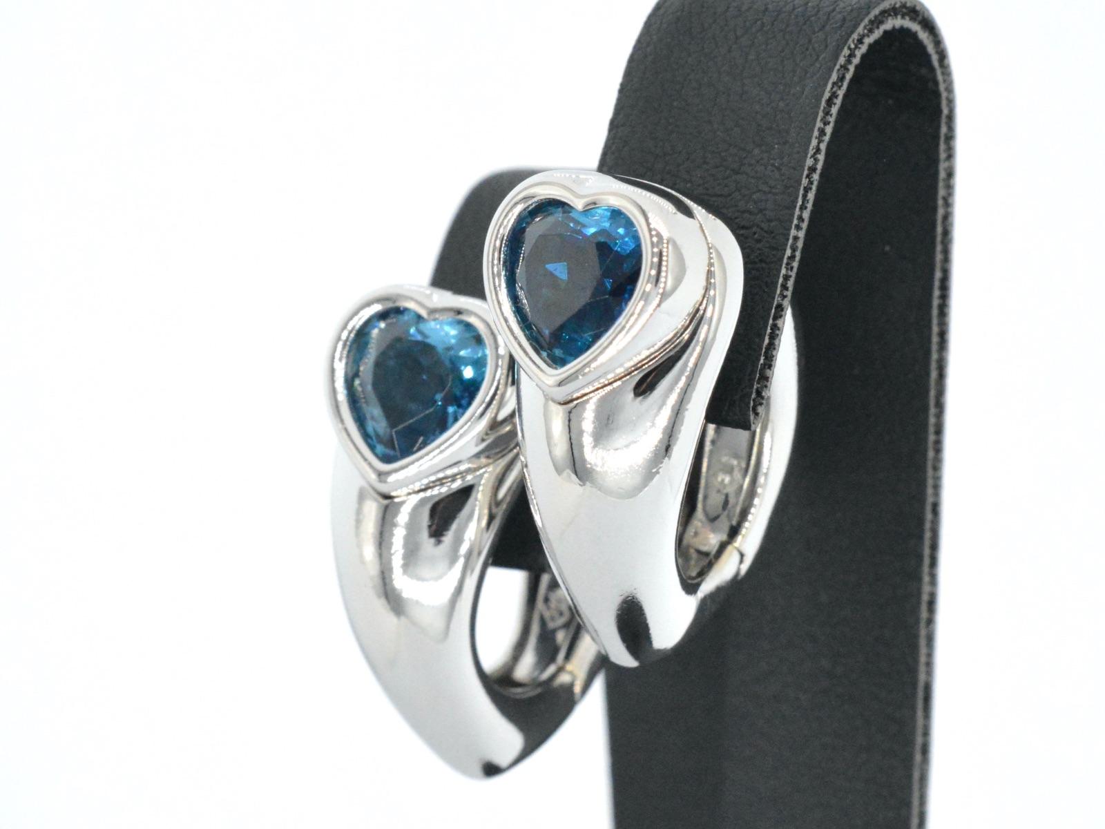 piaget heart ring