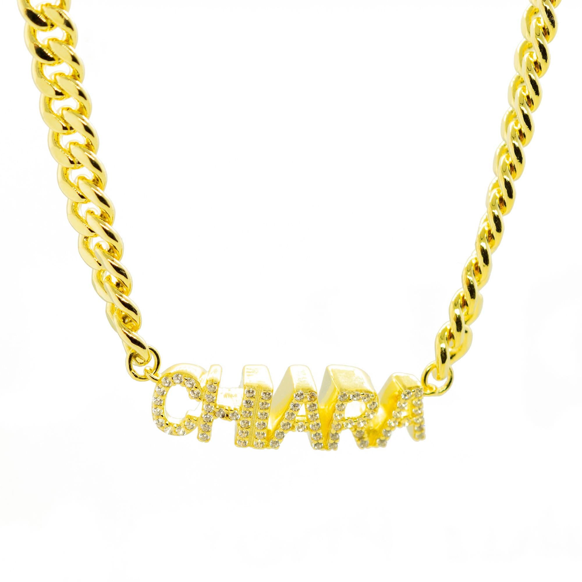 customisable chain
