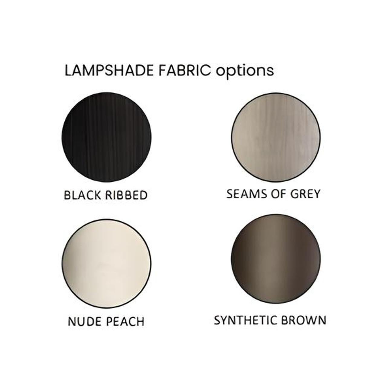Lampada da terra Art Deco placcata oro con accenti di marmo e lacca nera In condizioni Nuovo in vendita a NEW YORK, NY