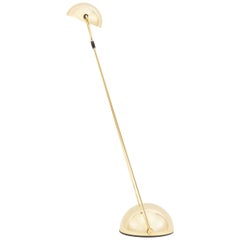 Gold-Plated Meridiana Table Lamp