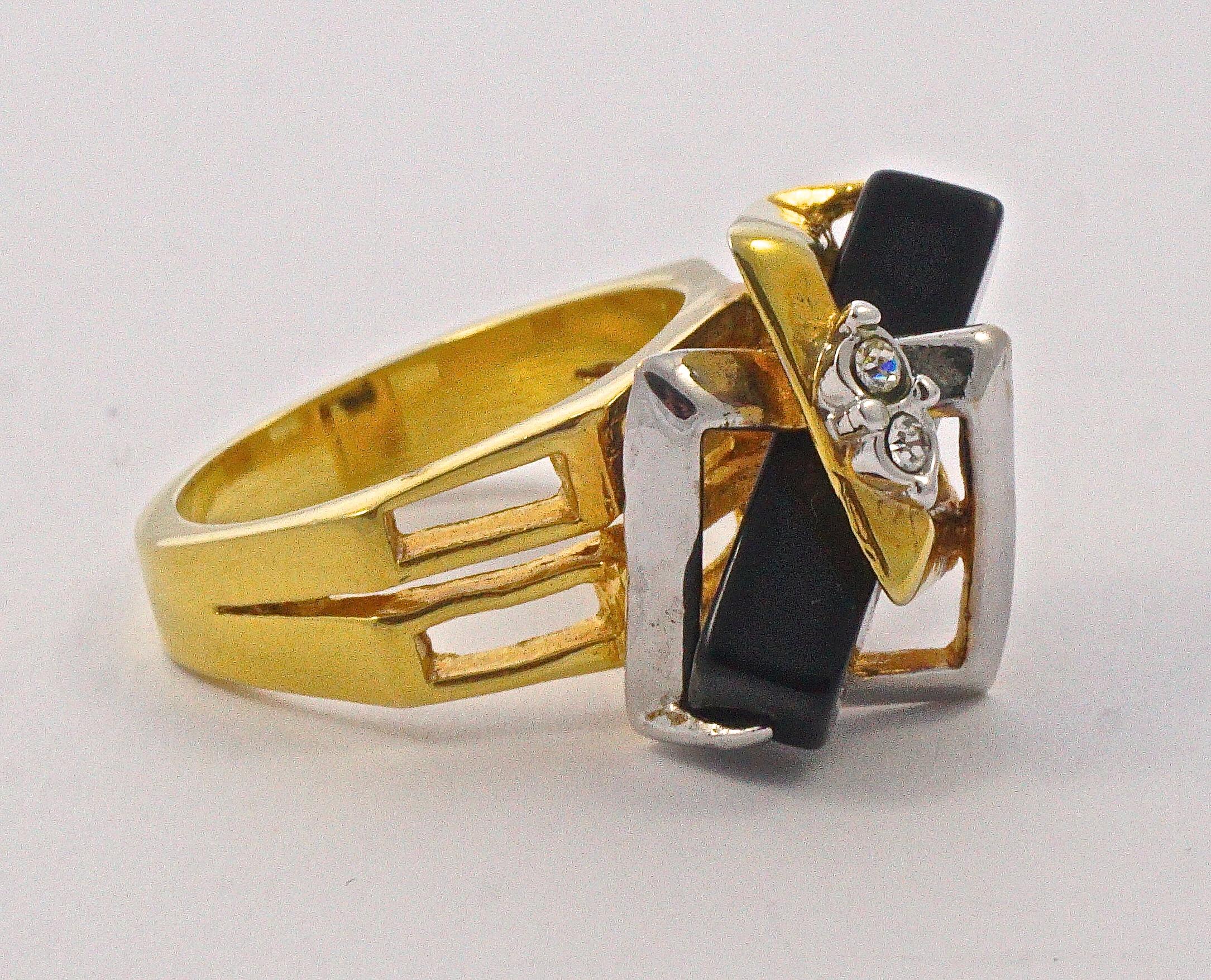 swinger ring colors