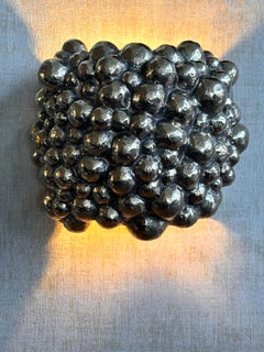 Polished Bronze Wall light