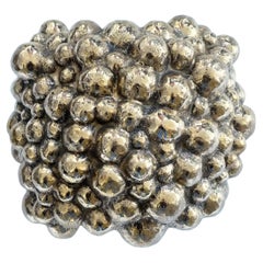 Polished Bronze Wall light