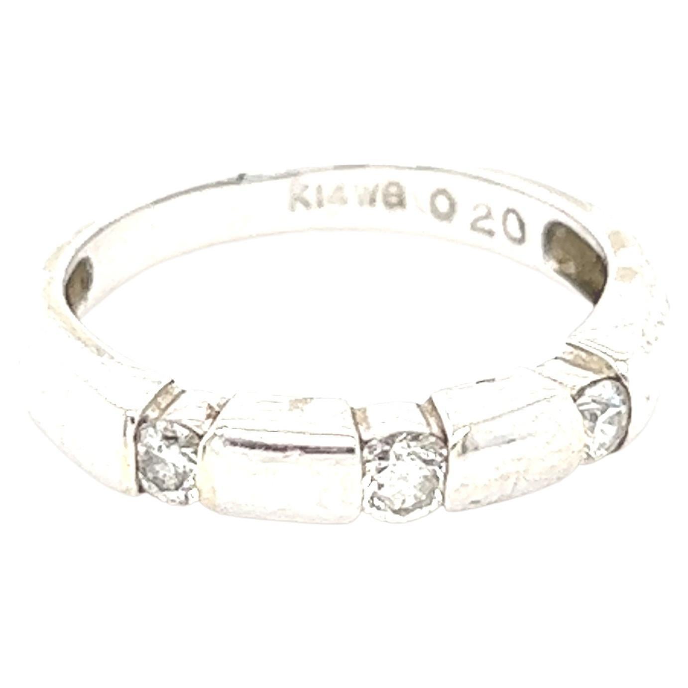 Champagne RadiantCut Diamond BezelSet Yellow Gold Ring at 1stDibs