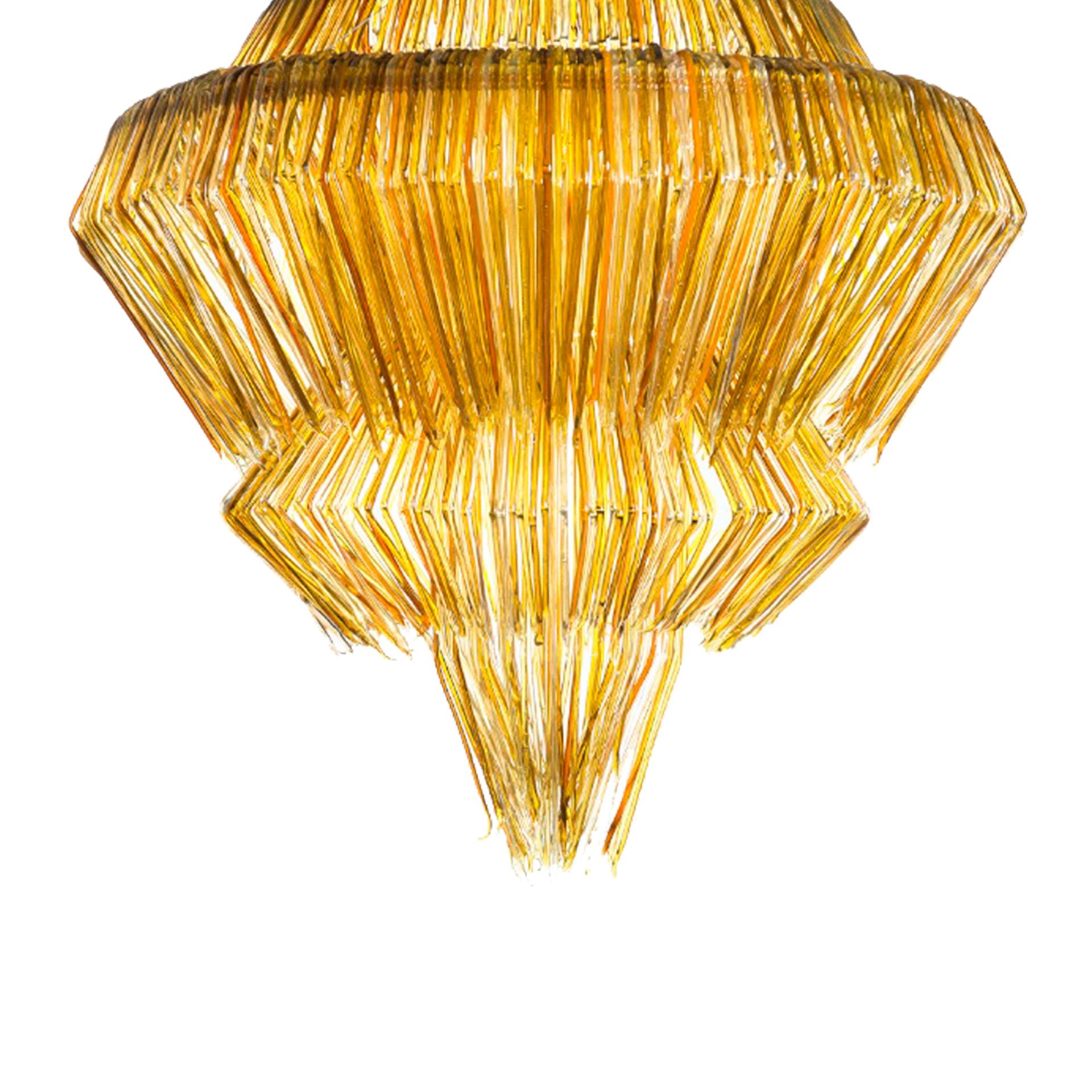 italien Lustre Mod Brilli A de Jacopo Foggini en vente