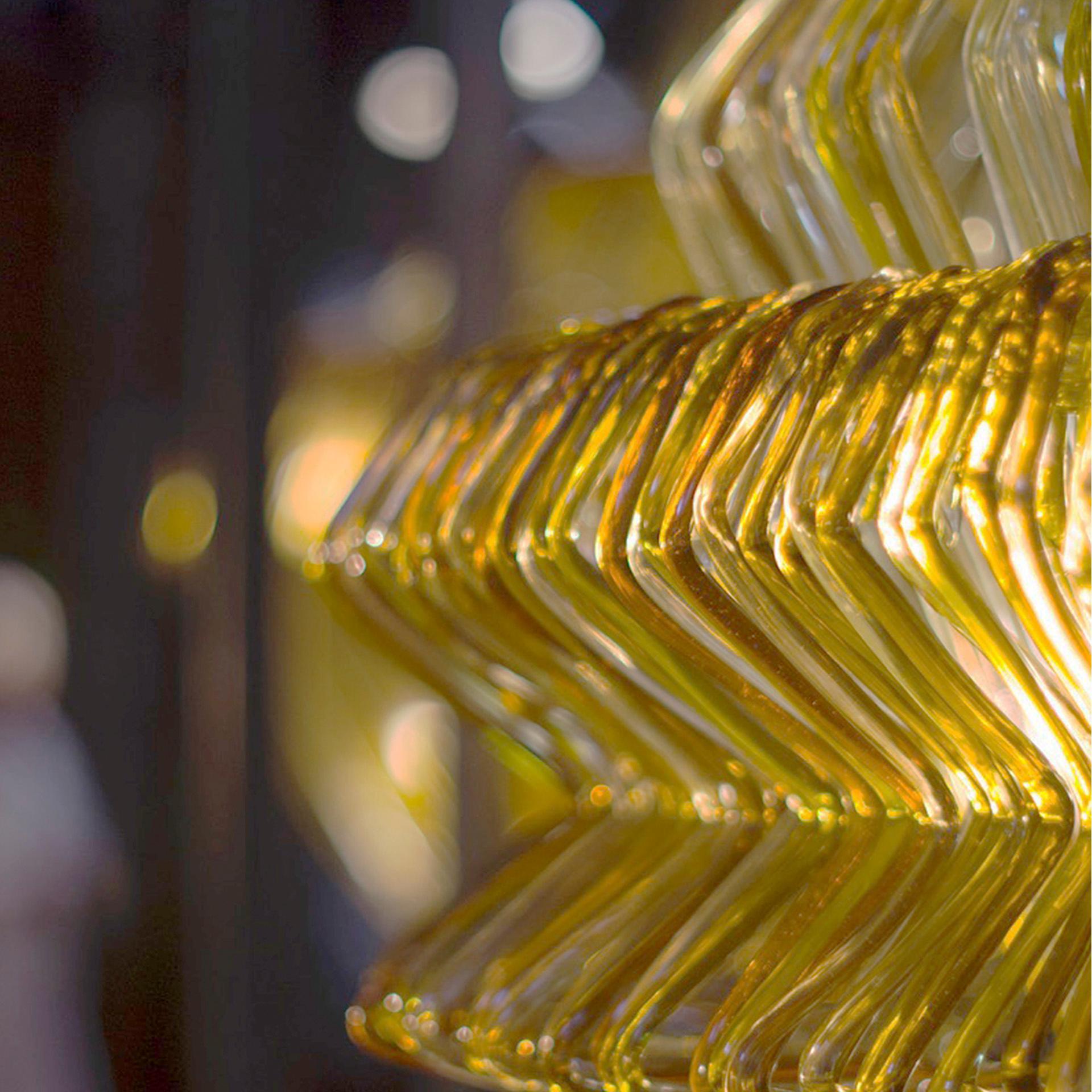 XXIe siècle et contemporain Lustre Mod Brilli A de Jacopo Foggini en vente