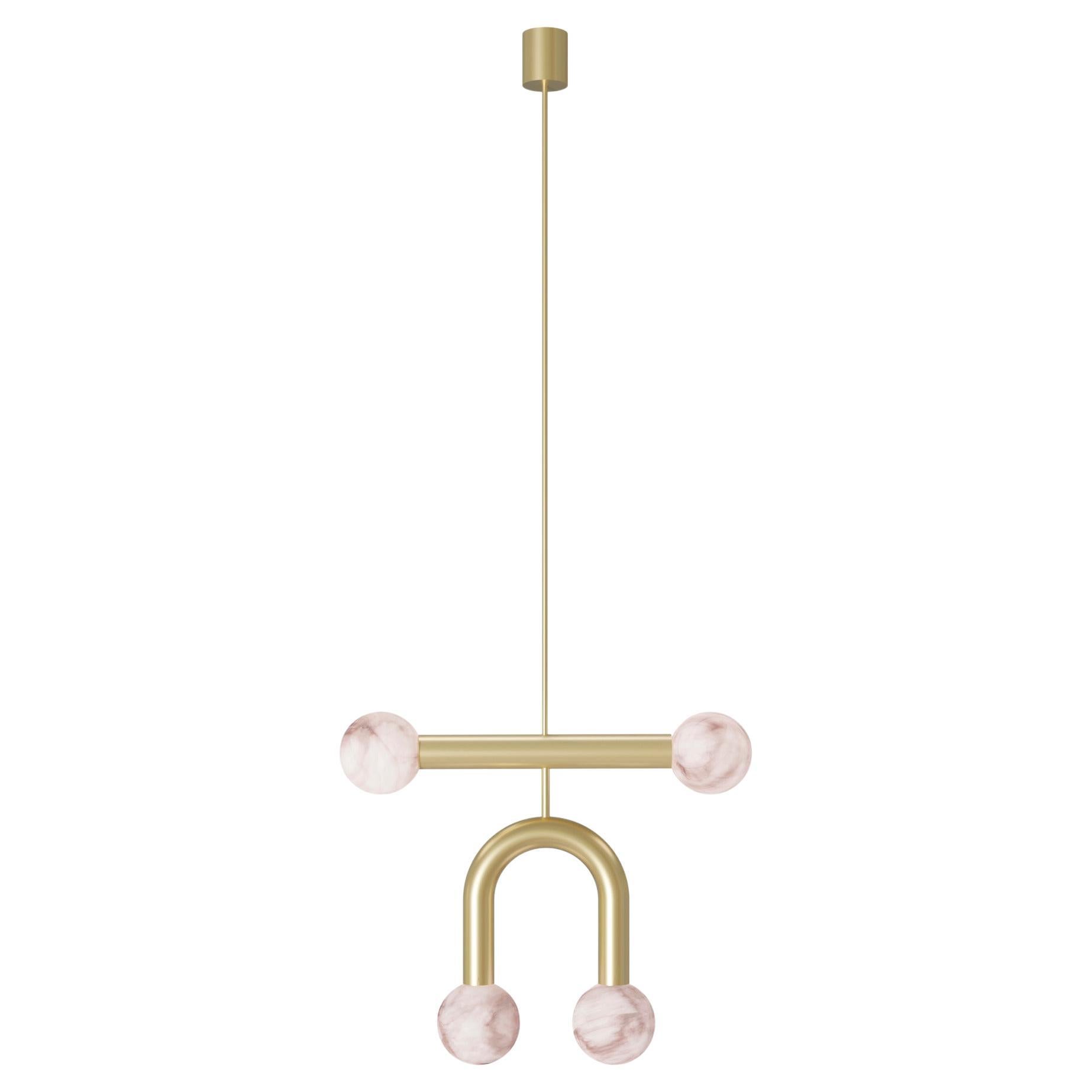 Lampes Rigoberta Duo Super Curved par Robin en vente