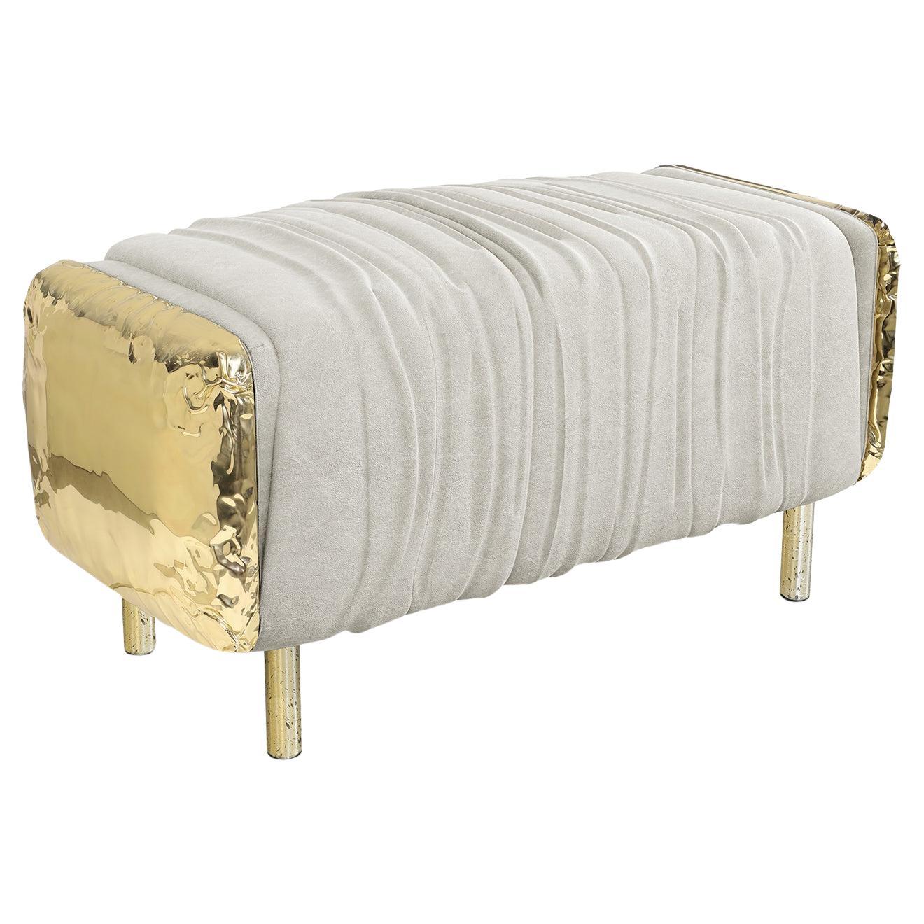 Gold Safe Bench For Sale