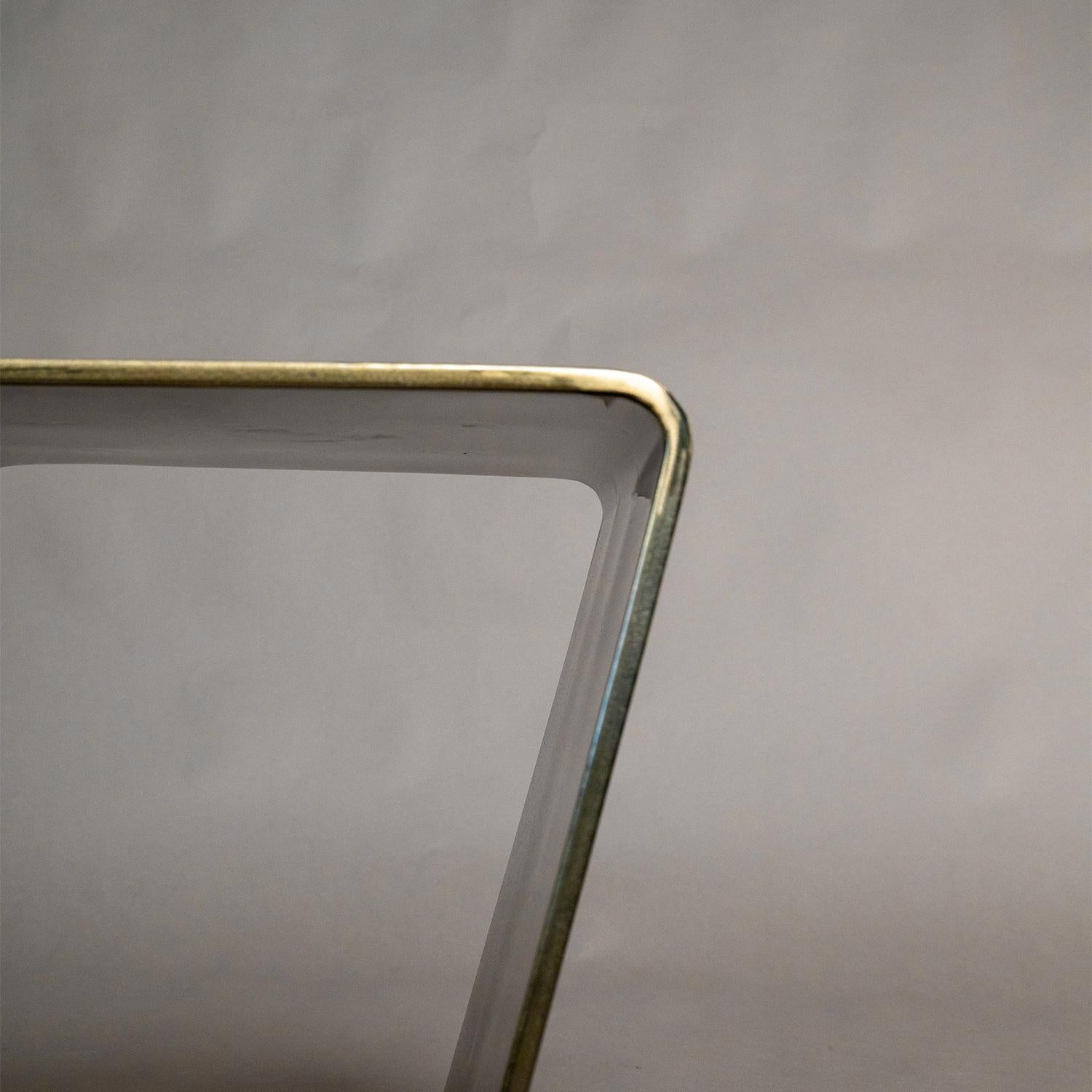 Silla Tiburón de Oro de Giulia Maria Ligresti en Nuevo estado para la venta en Geneve, CH