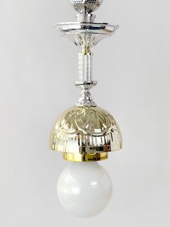 Oro, Plata L20 Light de Flétta