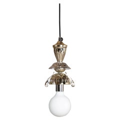 Or, argent L4 Light de Flétta