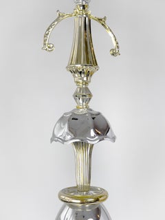 Oro, Plata L80 Light de Flétta