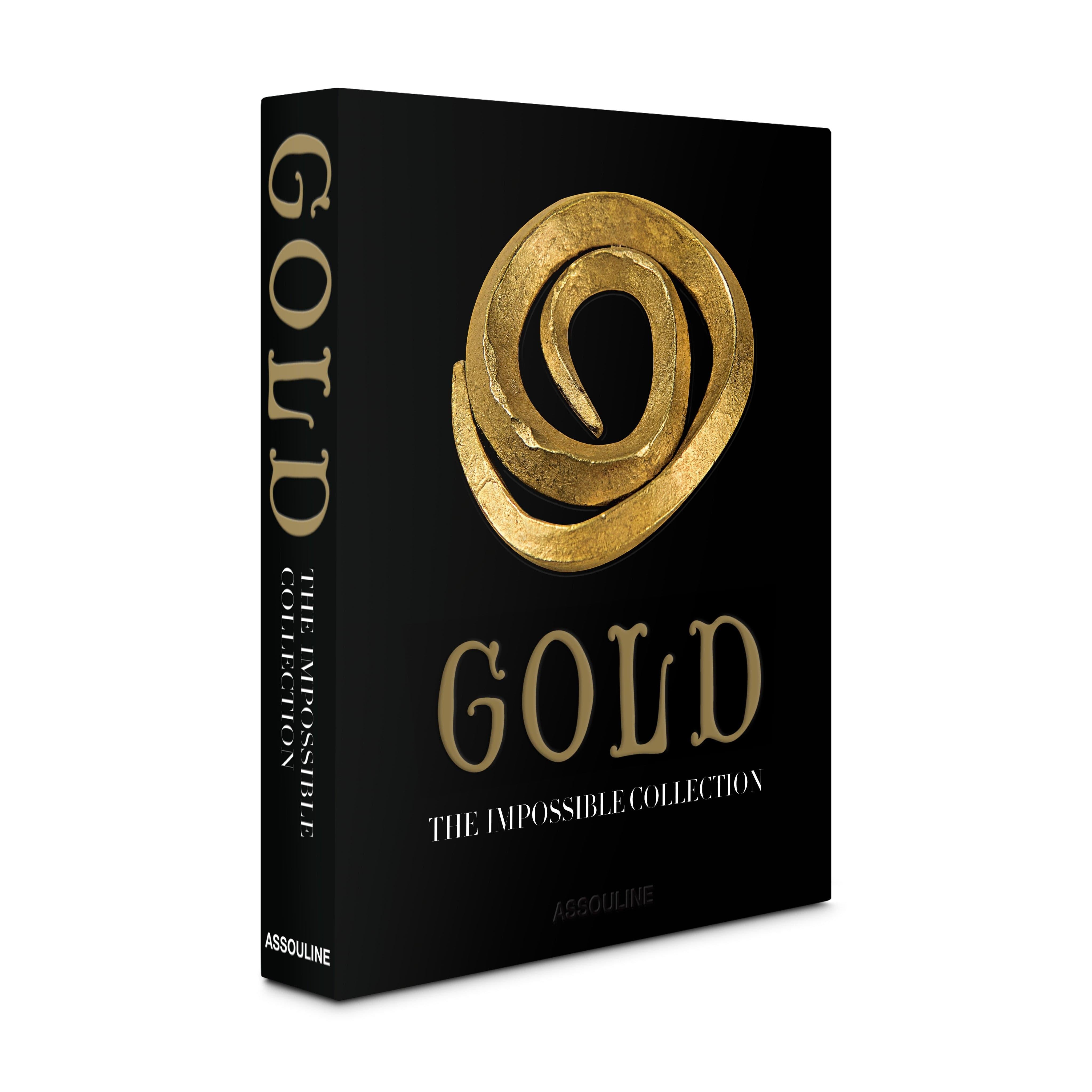 Gold—pure, indestructible, dazzling: Since the dawn of time, this precious metal has generated countless fantasies and beliefs. Whether it leads powerful rulers to the afterlife, casts a delicate glow on the Buddhist pagodas of Southeast Asia,