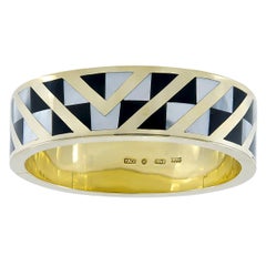 Gold Tiffany & Co. Bracelet