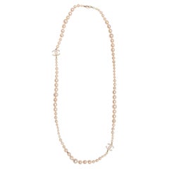 Beaded Necklaces