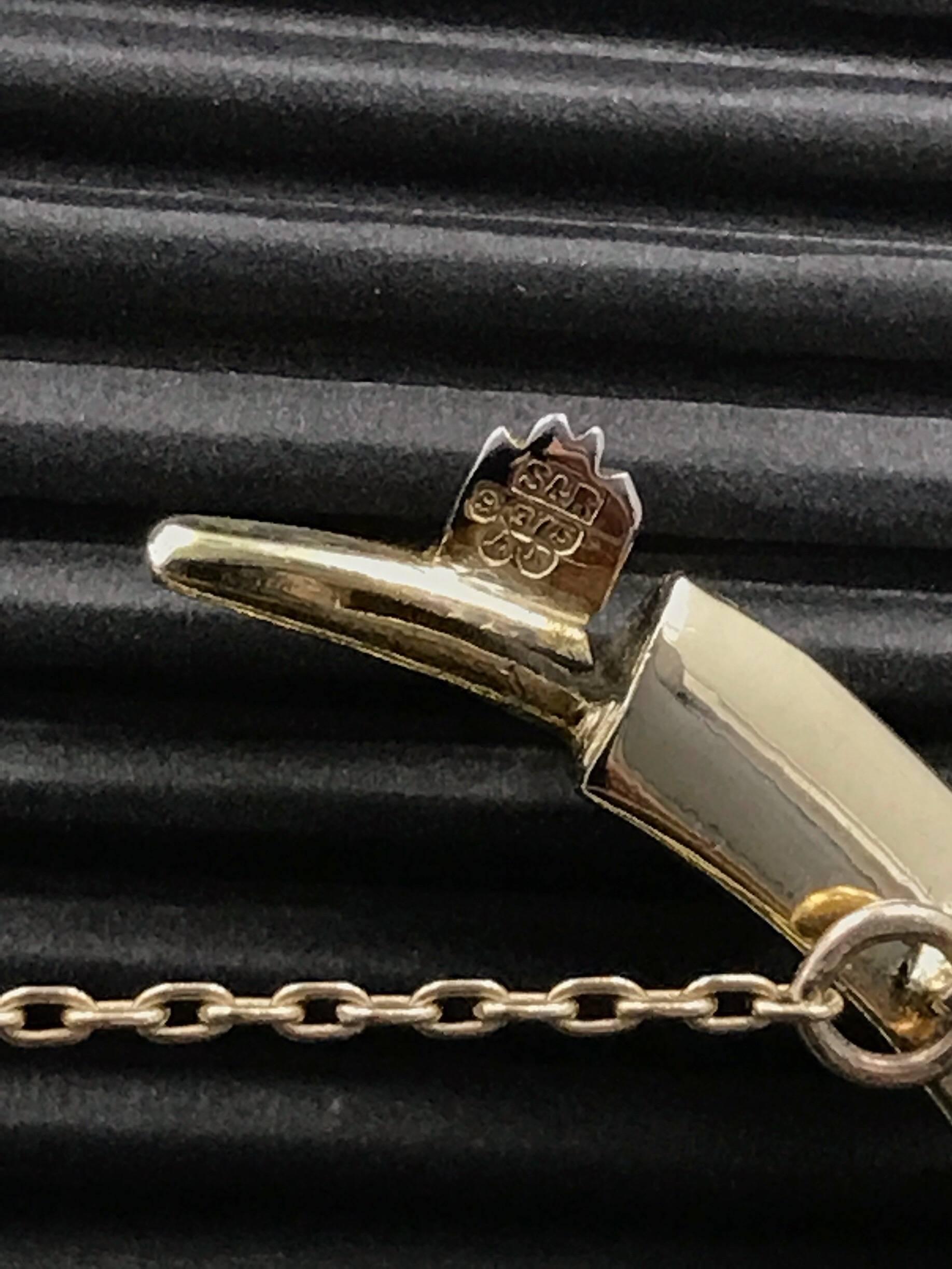 Gold Victorian Peridot and Diamond Bangle Bracelet 2