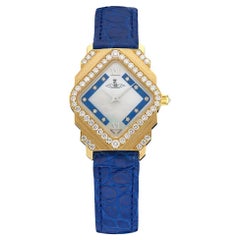 Montre en or