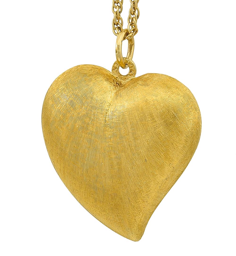 gold witch necklace