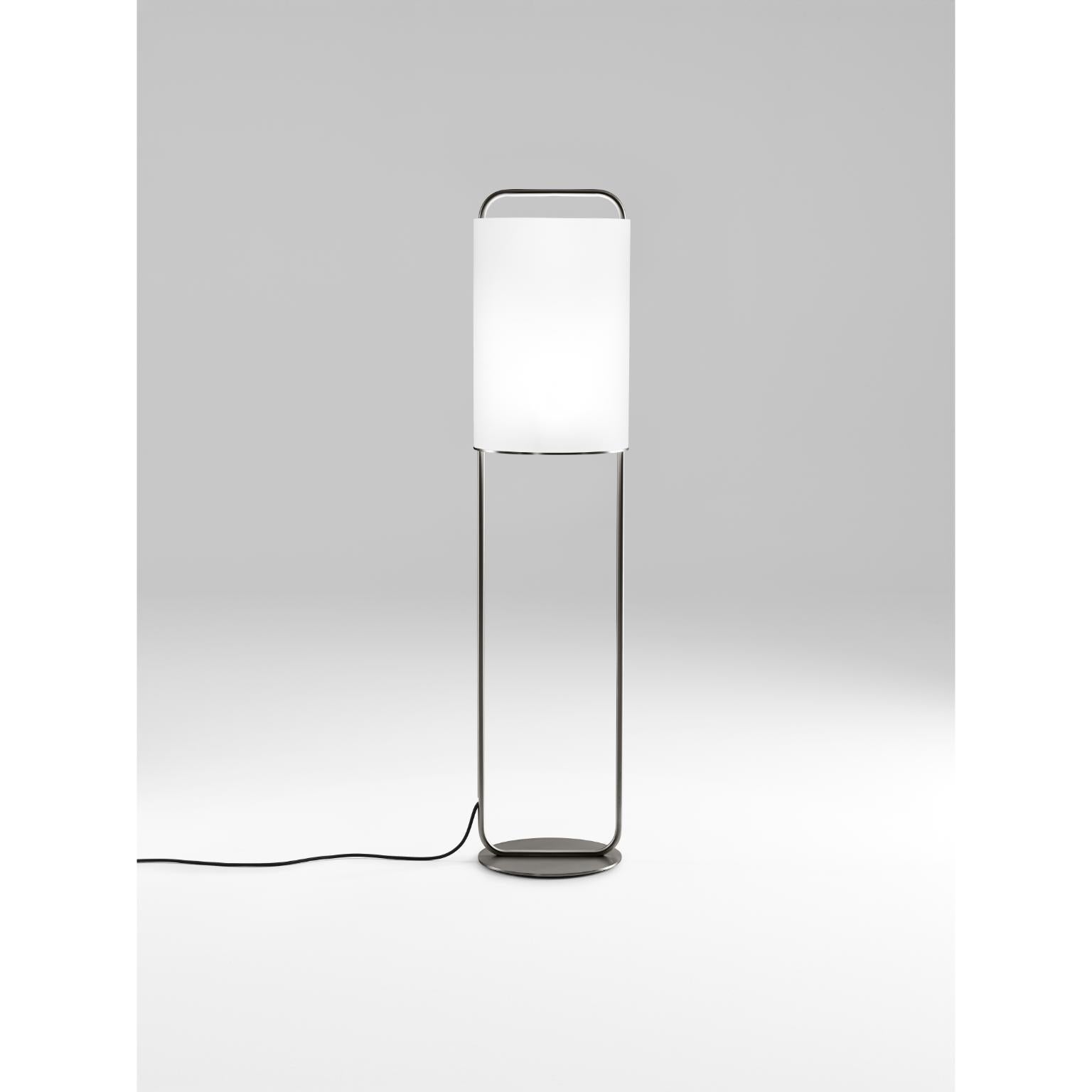 Postmoderne Lampadaire Alistair P doré de Parachilna en vente