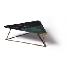 Golden Archer Coffee Table TR-NM-VG-G-118