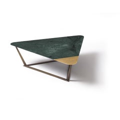 Golden Archer Coffee Table TR-VG-G-96