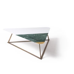 Golden Archer Coffee Table TR-WT-VG-G-118