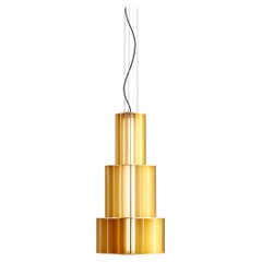 Golden Babel T ME Pendant Lamp by Parachilna