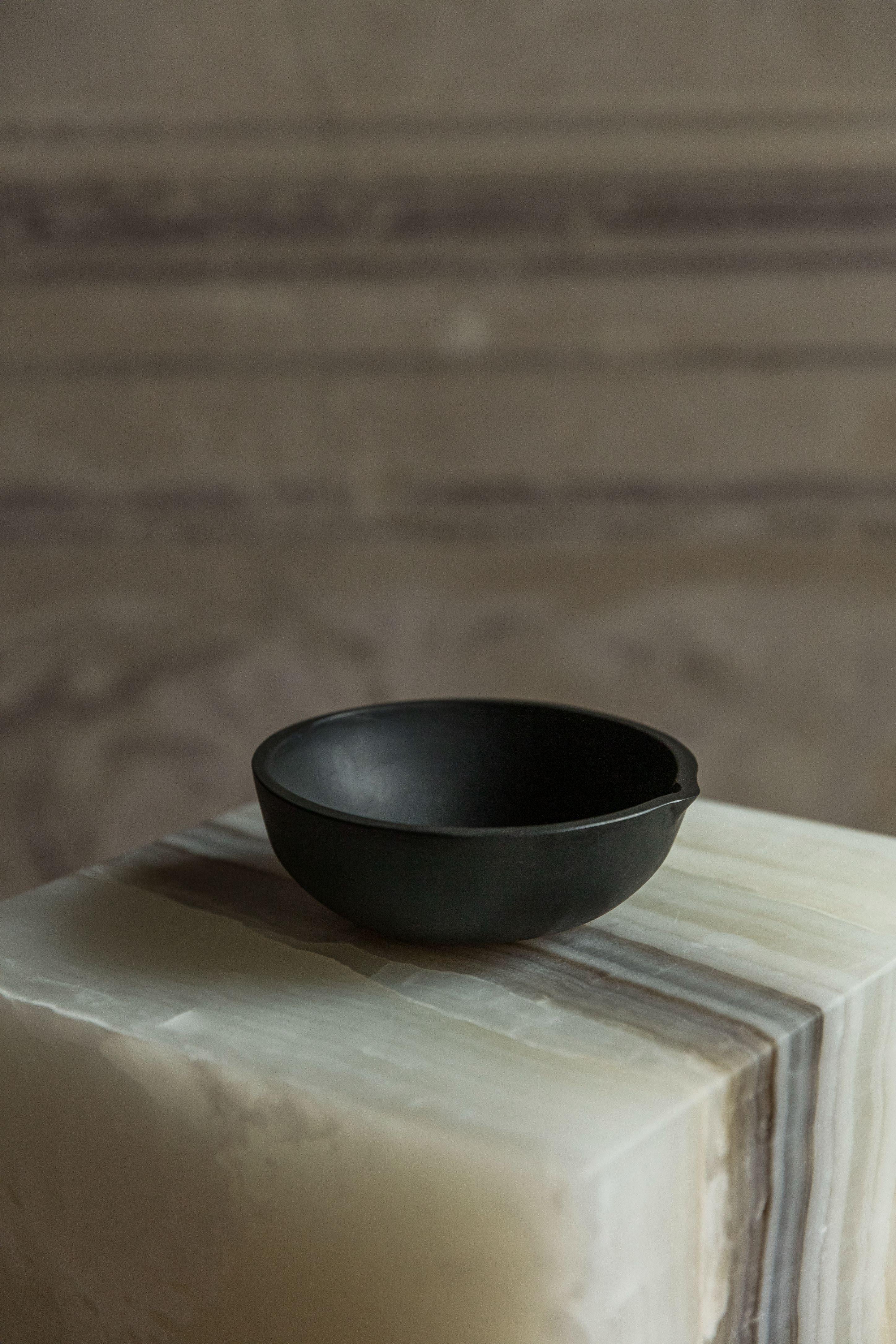 Golden Bronze Bowl by Rick Owens For Sale 5