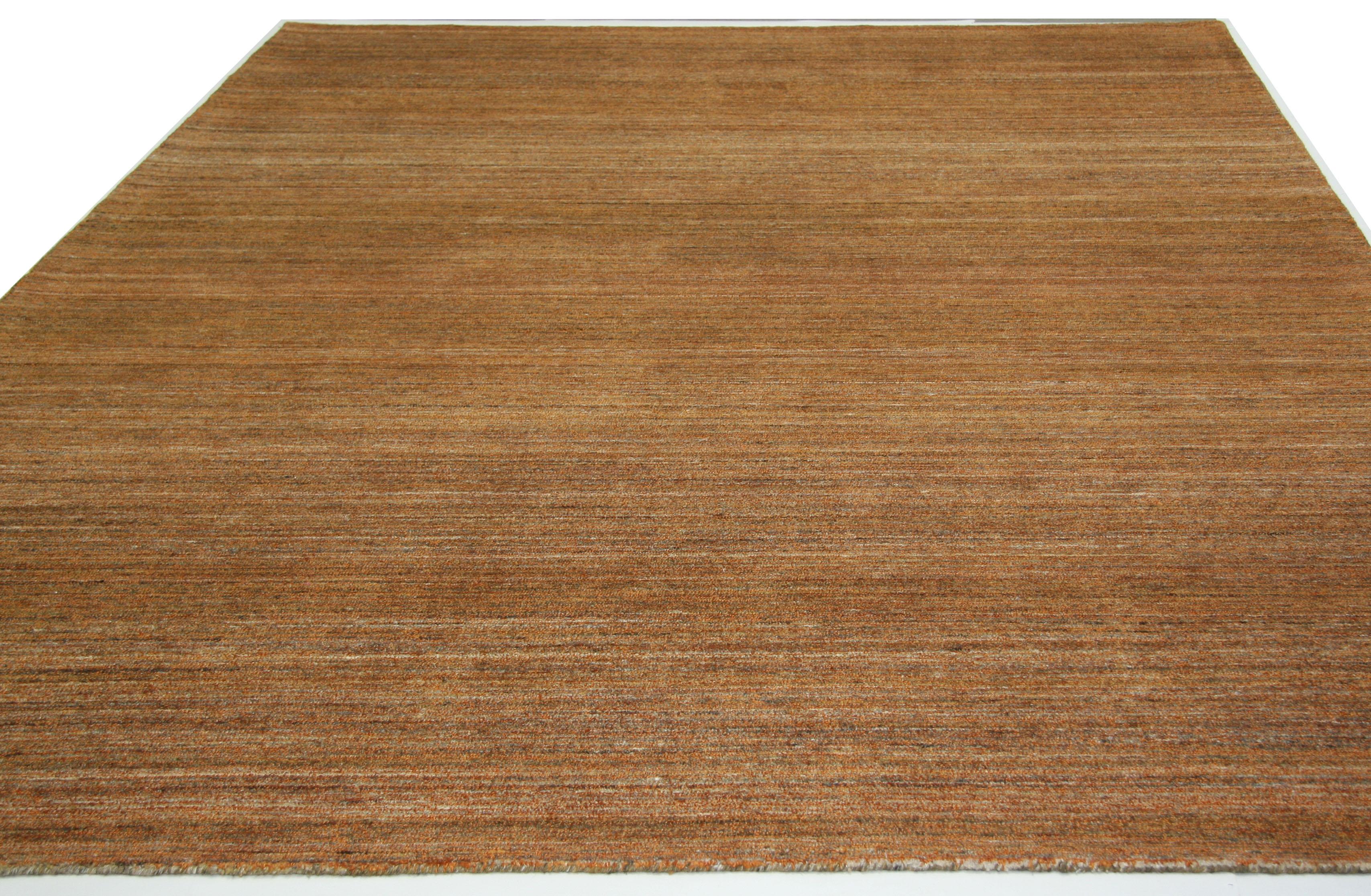golden brown rug