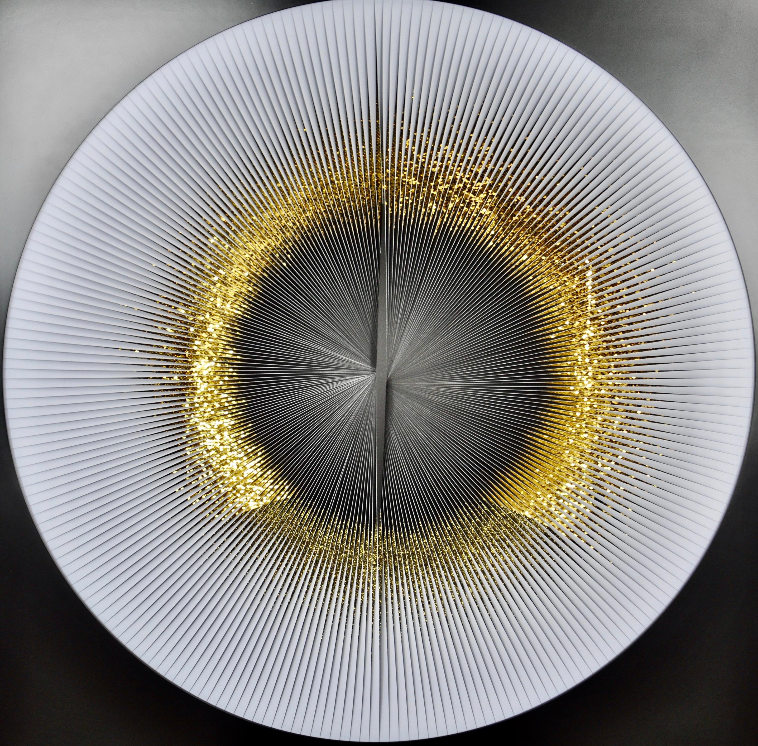 Belgian Golden Circle by Michael Scheers For Sale