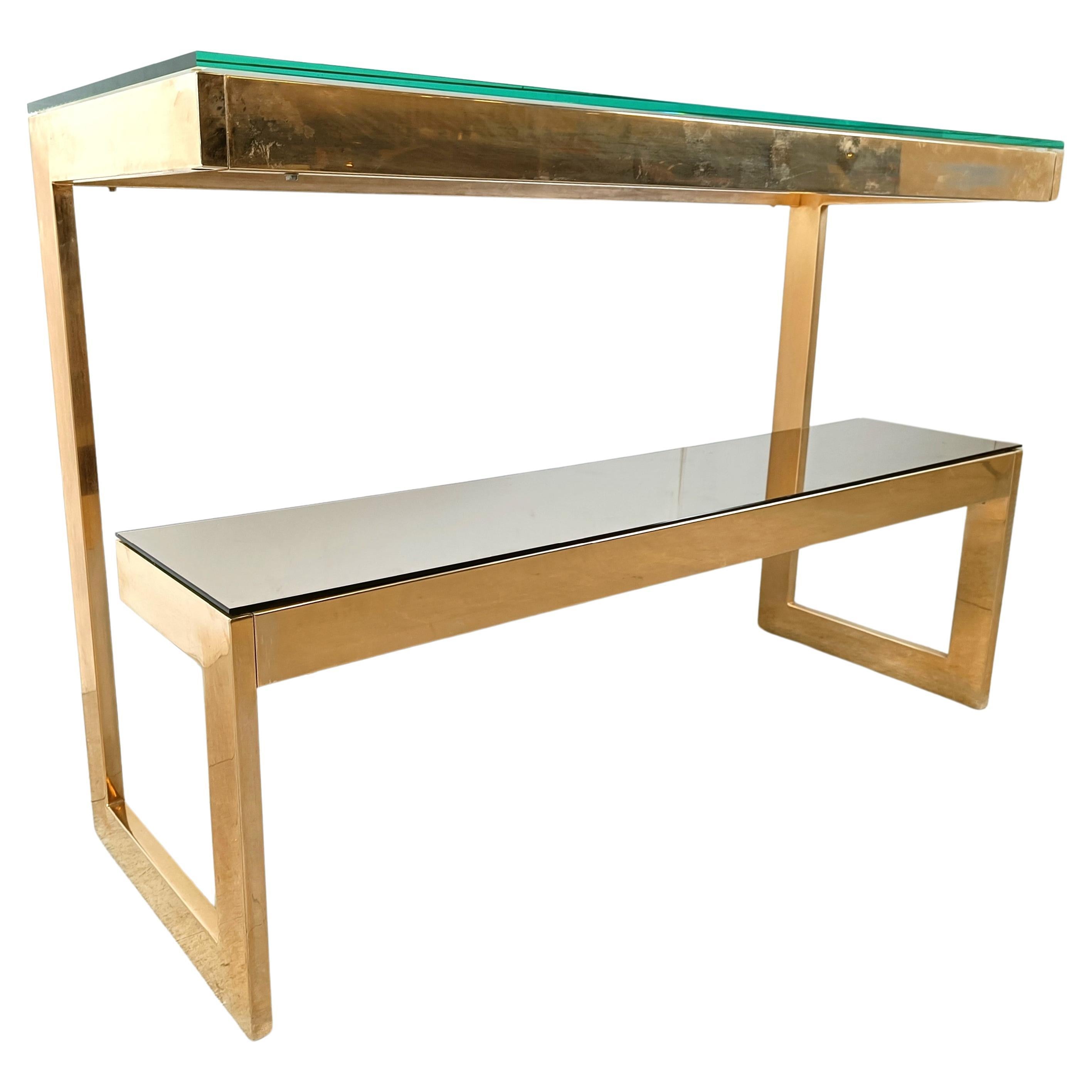 belgochrom Console Tables