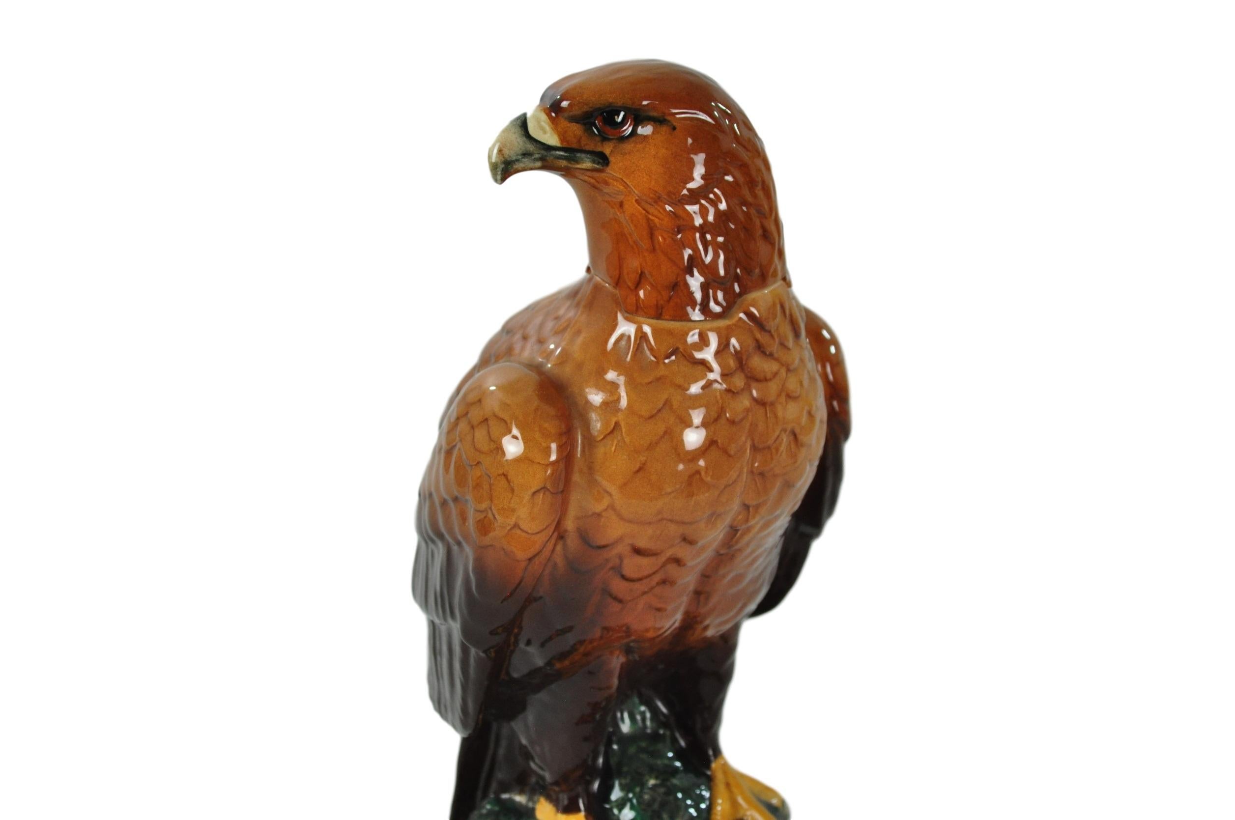 golden eagle whisky