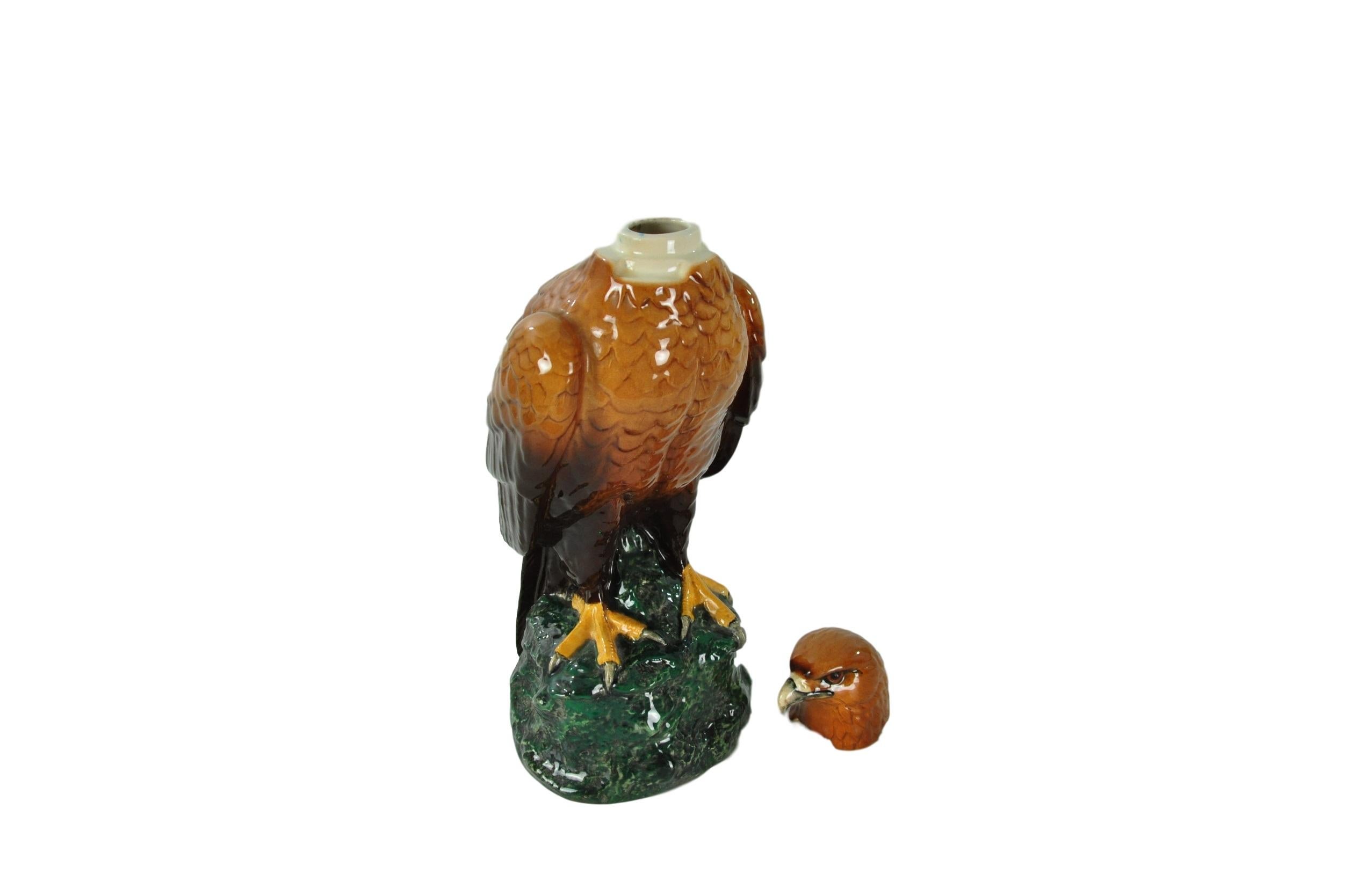 royal doulton decanters
